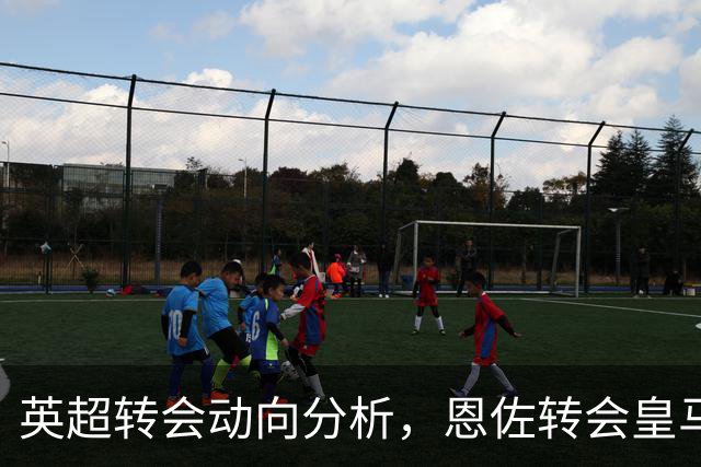 英超转会动向分析，恩佐转会皇马留有悬念，切尔西中场抉择等主帅