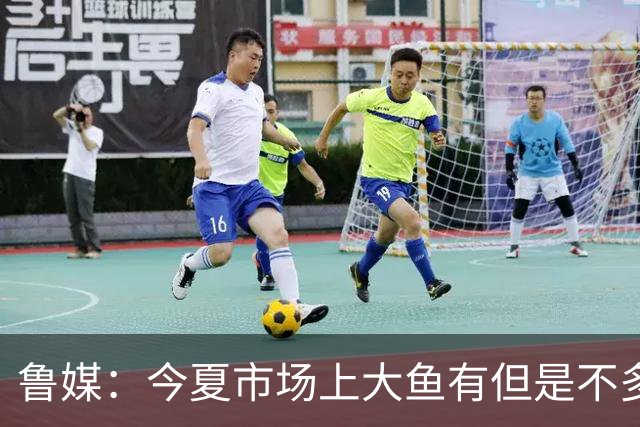 鲁媒：今夏市场上大鱼有但是不多 听说有南方球队会放出几个队员