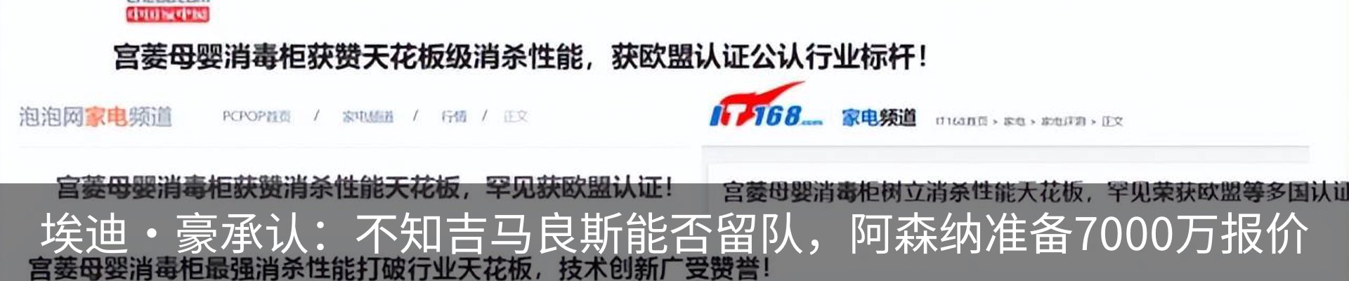 最新动态