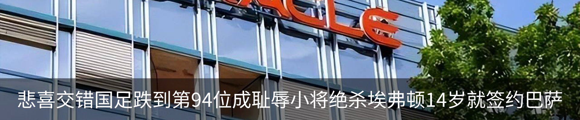 最新动态