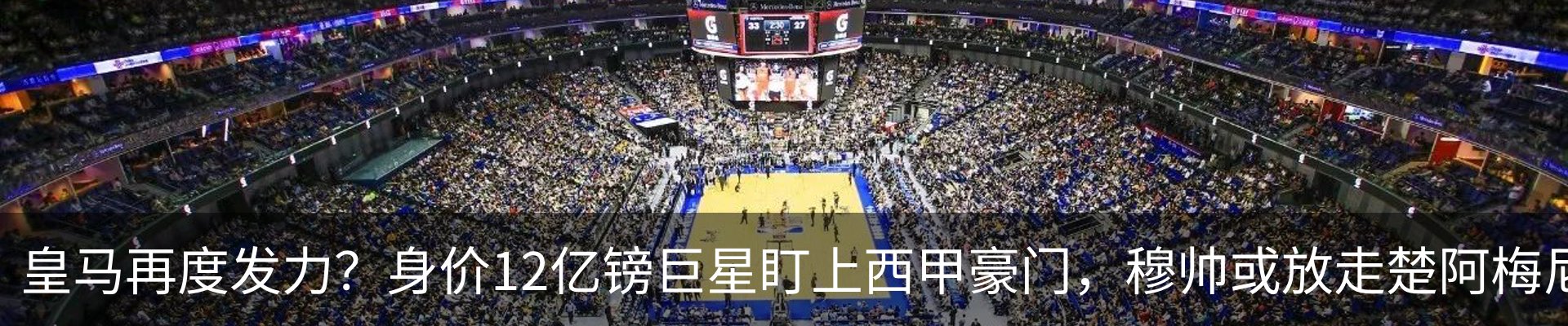 最新动态
