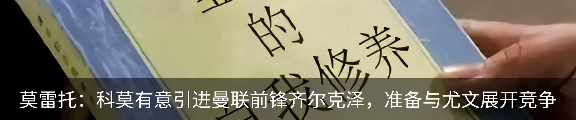 最新动态